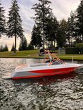 2006 Tigé 24v