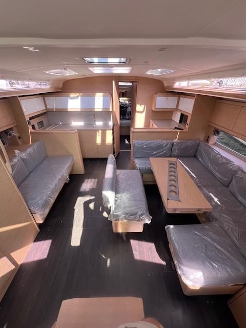 2024 Dufour 470 en venta en Racine, Wisconsin 49 pies