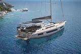 2026 Dufour 54