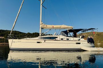 2009 Jeanneau Sun Odyssey 39 DS Boats