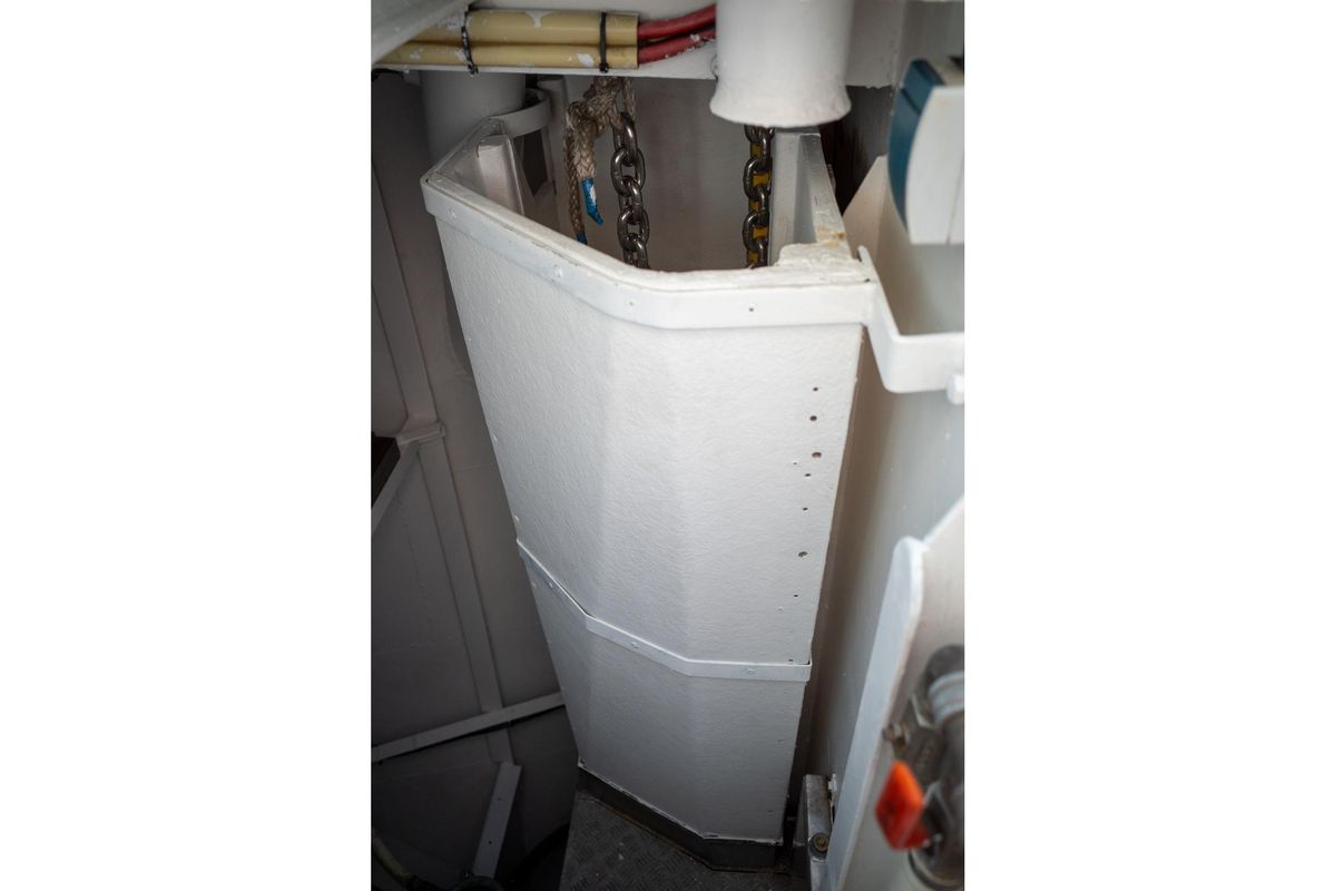 2015 Puffin 58 FT for sale in Athens, Greece 70 ft