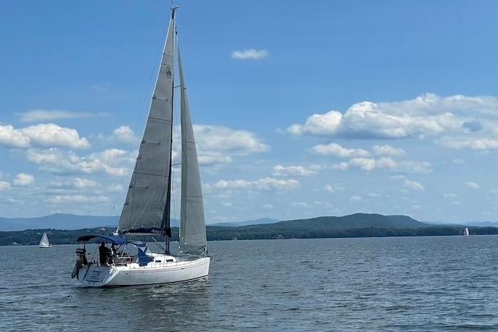 2004 Dufour 34 Performance for sale in Rouses Point, New York
