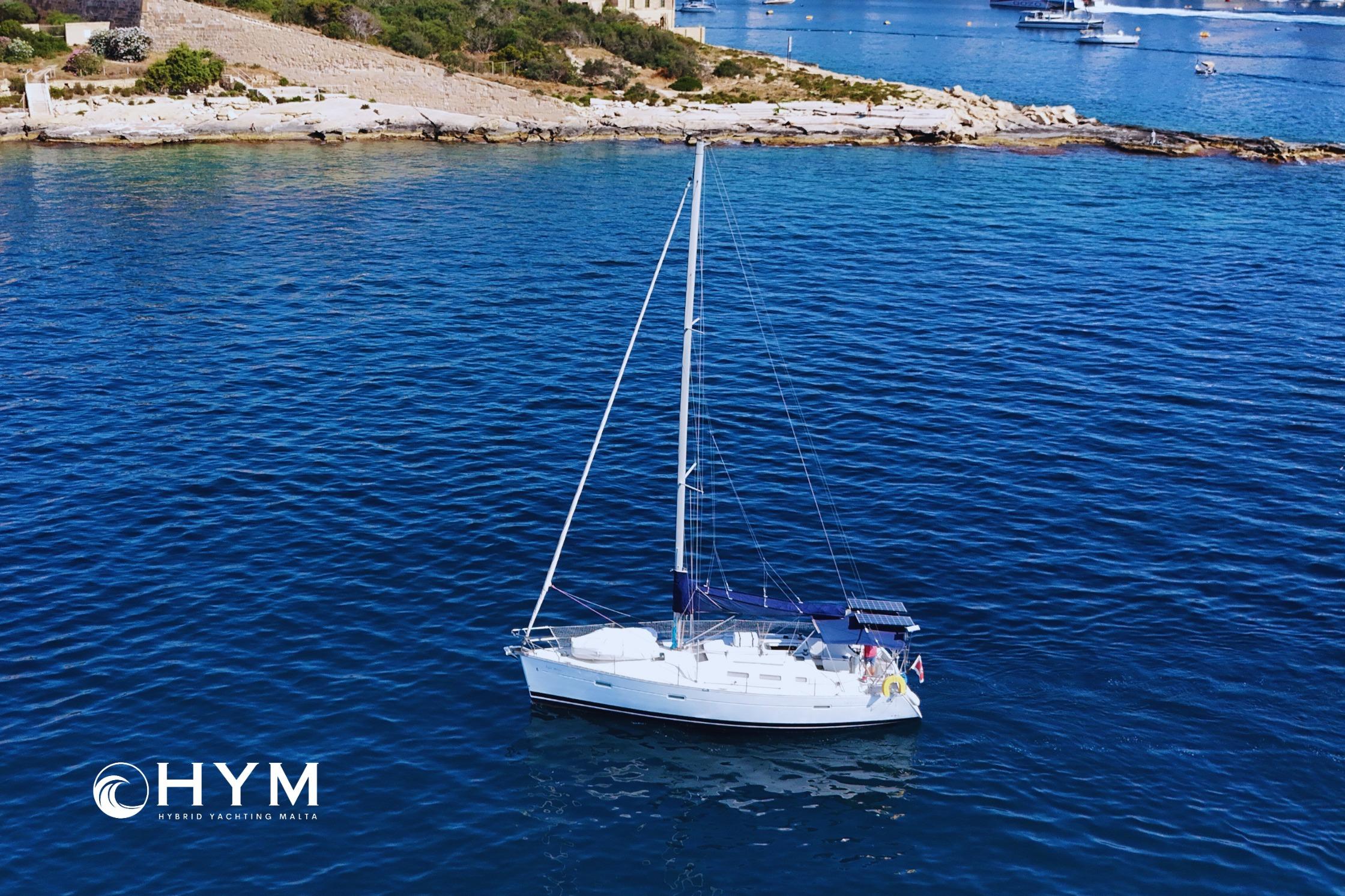 2006 Beneteau Oceanis Clipper 373 Boats