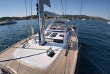 2026 Hallberg-Rassy 57