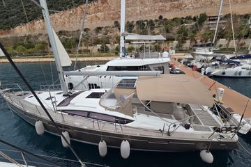 2013 Jeanneau 57 Boats