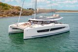 2026 Fountaine Pajot Fp41