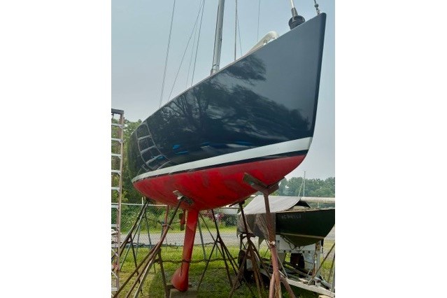 2006 J/Boats J/100 for sale in Riverside, New Jersey