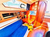 1990 Hunter 32’ Vision