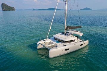 2020 Lagoon 42 Boats