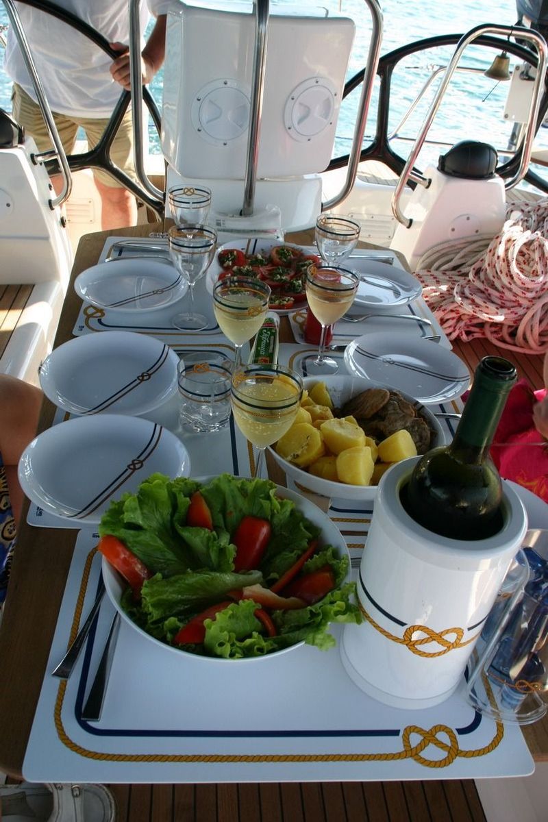 2008 Bavaria Vision 50