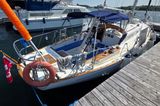 1979 Alberg 37 Mkii