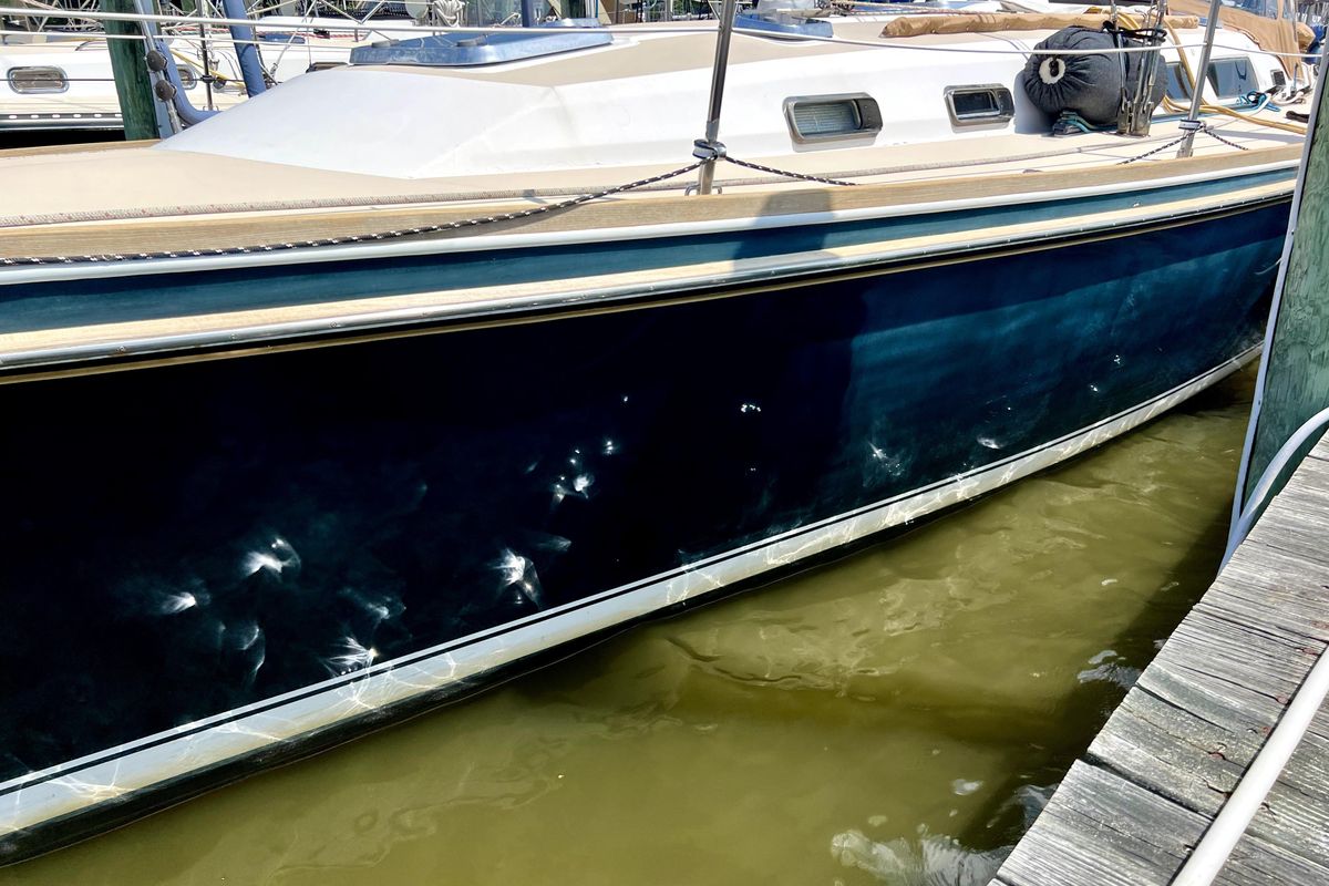 2002 Sabre 402
