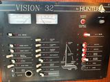 1990 Hunter 32’ Vision