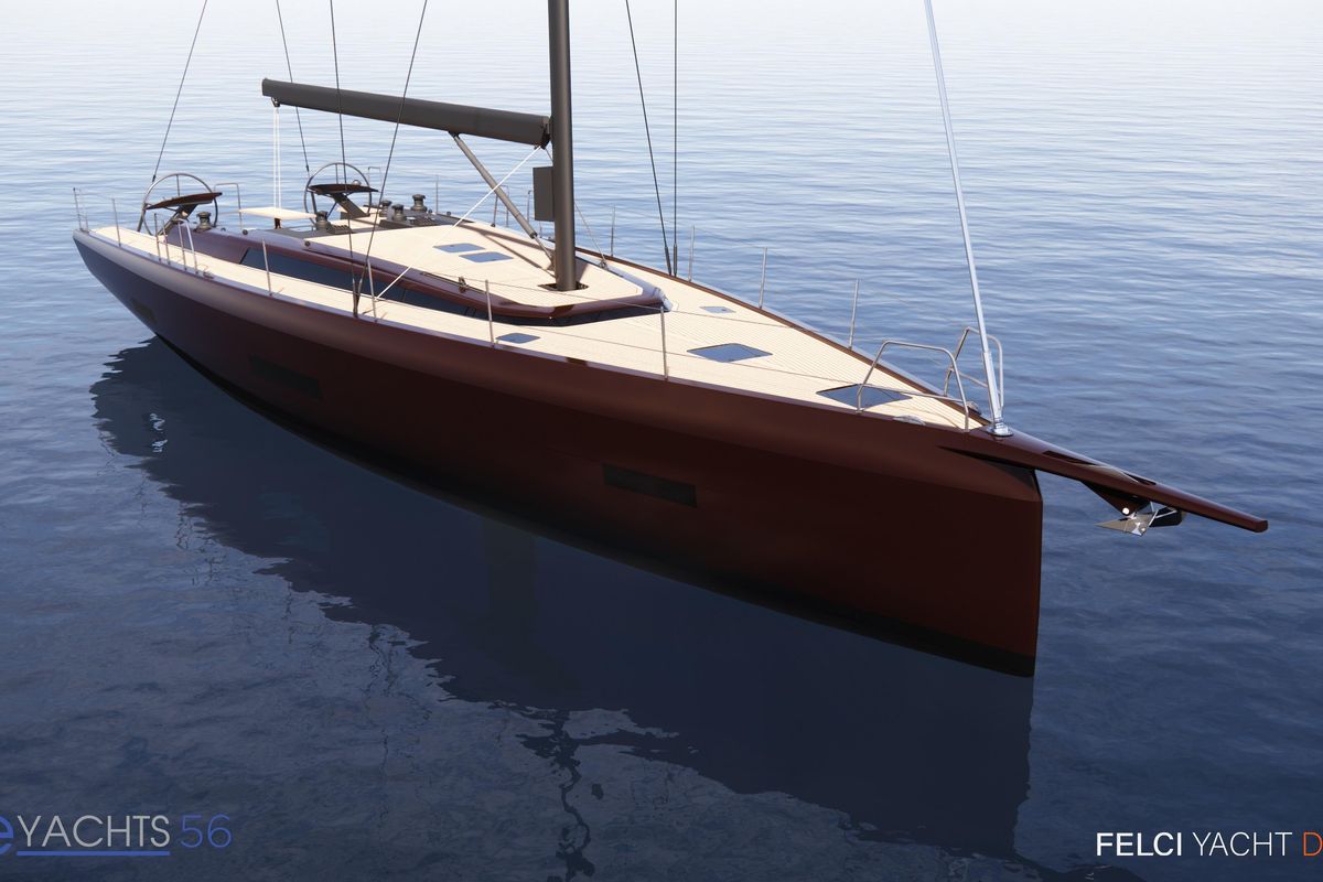 2027 Ice Yachts 56