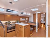 2024 Beneteau First 44