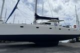 1992 Fountaine Pajot Casamance 44