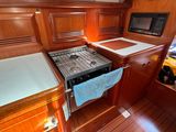 2001 Beneteau 473