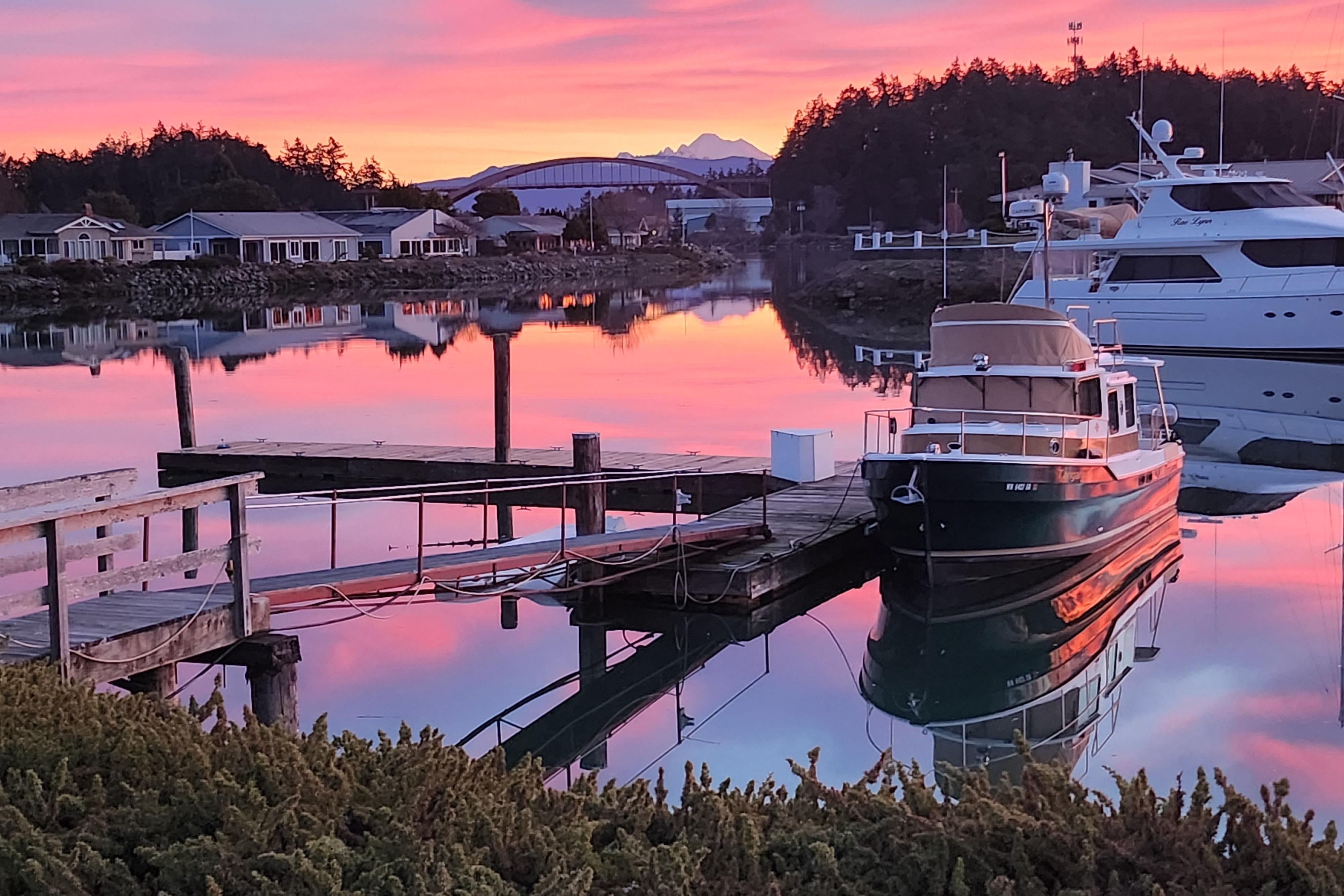 2019 Ranger Tugs R-31 CB for sale in La Conner, Washington