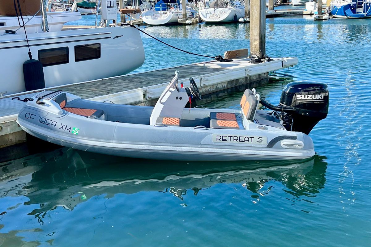 2020 Hylas 57 for sale in Sausalito, California 57 ft
