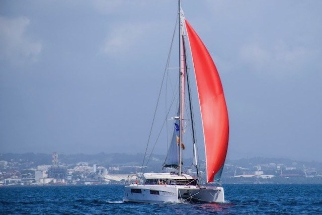 2022 Nautitech 44 Open for sale in Papeete, French Polynesia