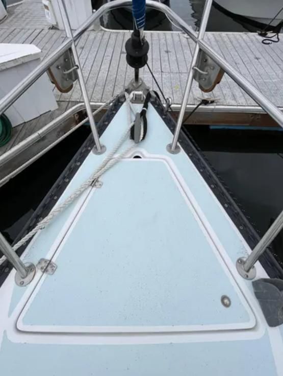 1979 Ranger Yachts Ranger 30