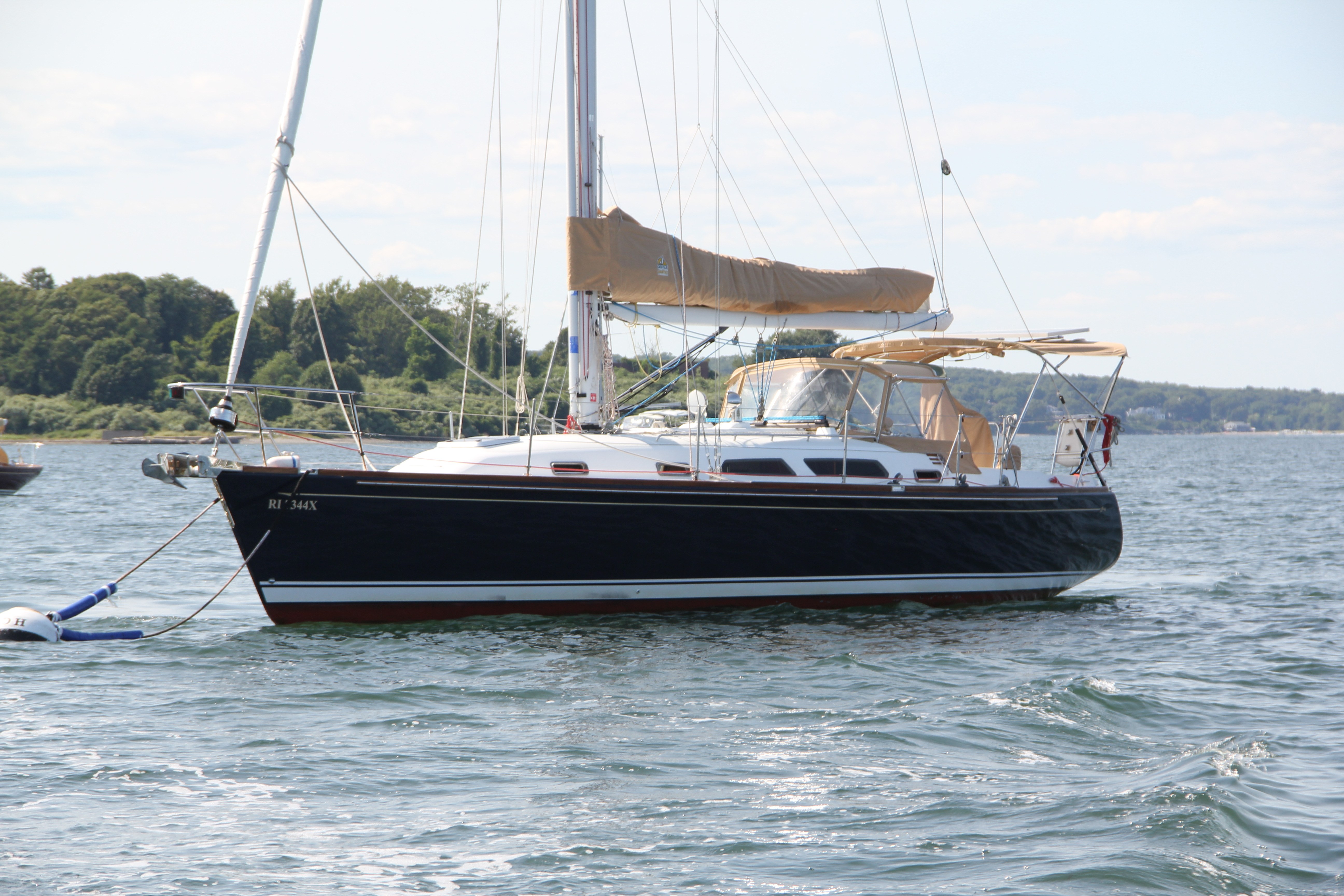 2005 Sabre 386 for sale in Jamestown, Rhode Island