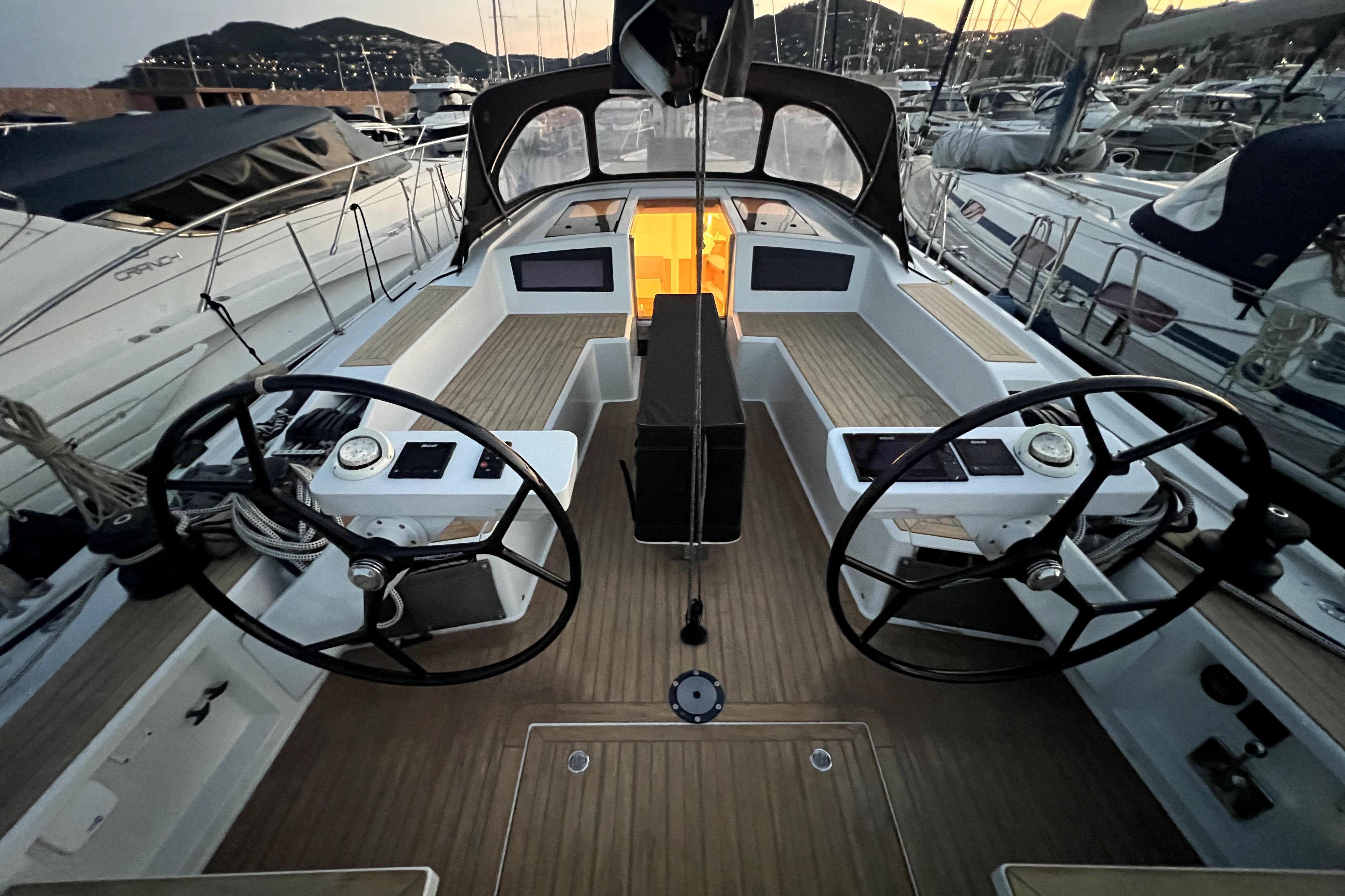 2019 Grand Soleil 42 LC for sale in Cannes, Alpes-Maritimes, France