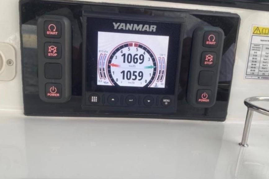 2024 Lagoon 40