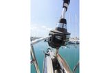 2012 Bavaria Cruiser 45