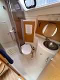 2011 Jeanneau Sun Odyssey 36i