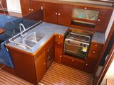 2006 Hanse 400 E