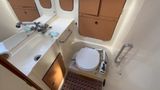 1983 Canadian Sailcraft Cs33