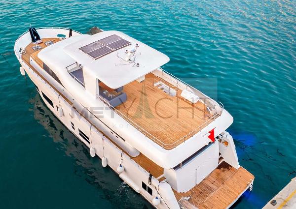 2024 Custom Trawler for sale in South Of Turkey, Turkey