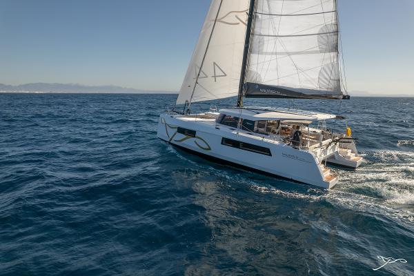 2009 Nautitech Boats