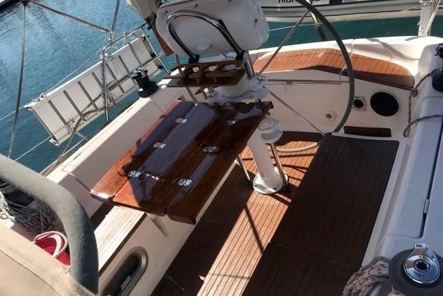 1998 Dufour 45 Classic