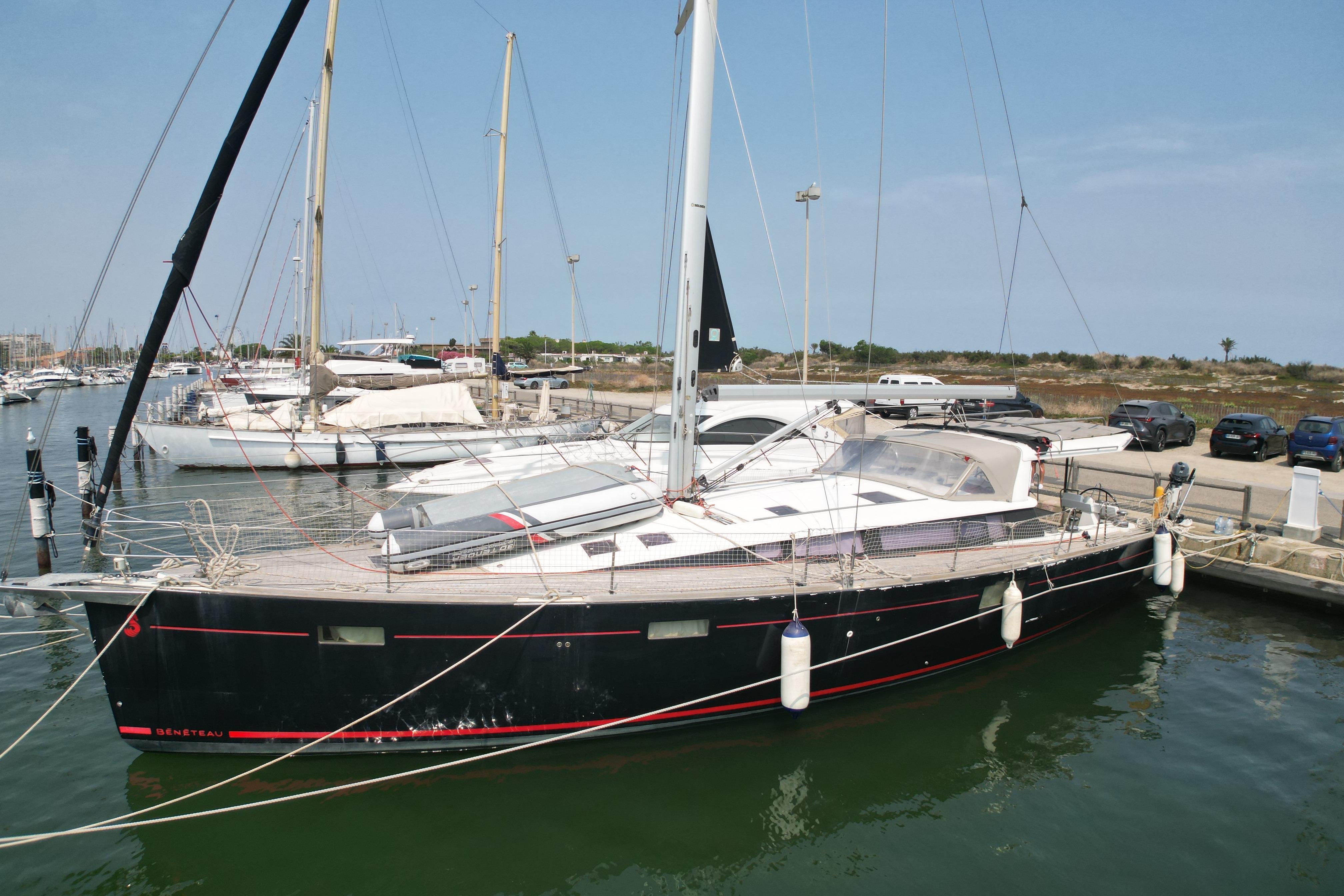 2017 Beneteau Sense 51 Boats