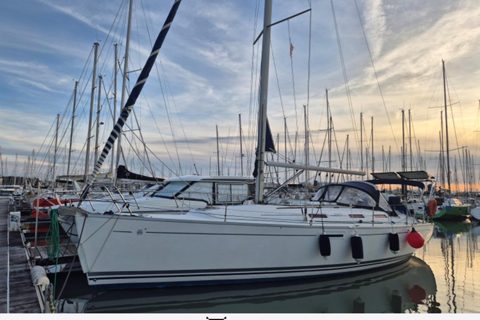 2007 Dufour 385 Grand Large for sale in La Rochelle, Charente-Maritime, France