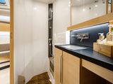2026 Hanse 510 Nieuw Model