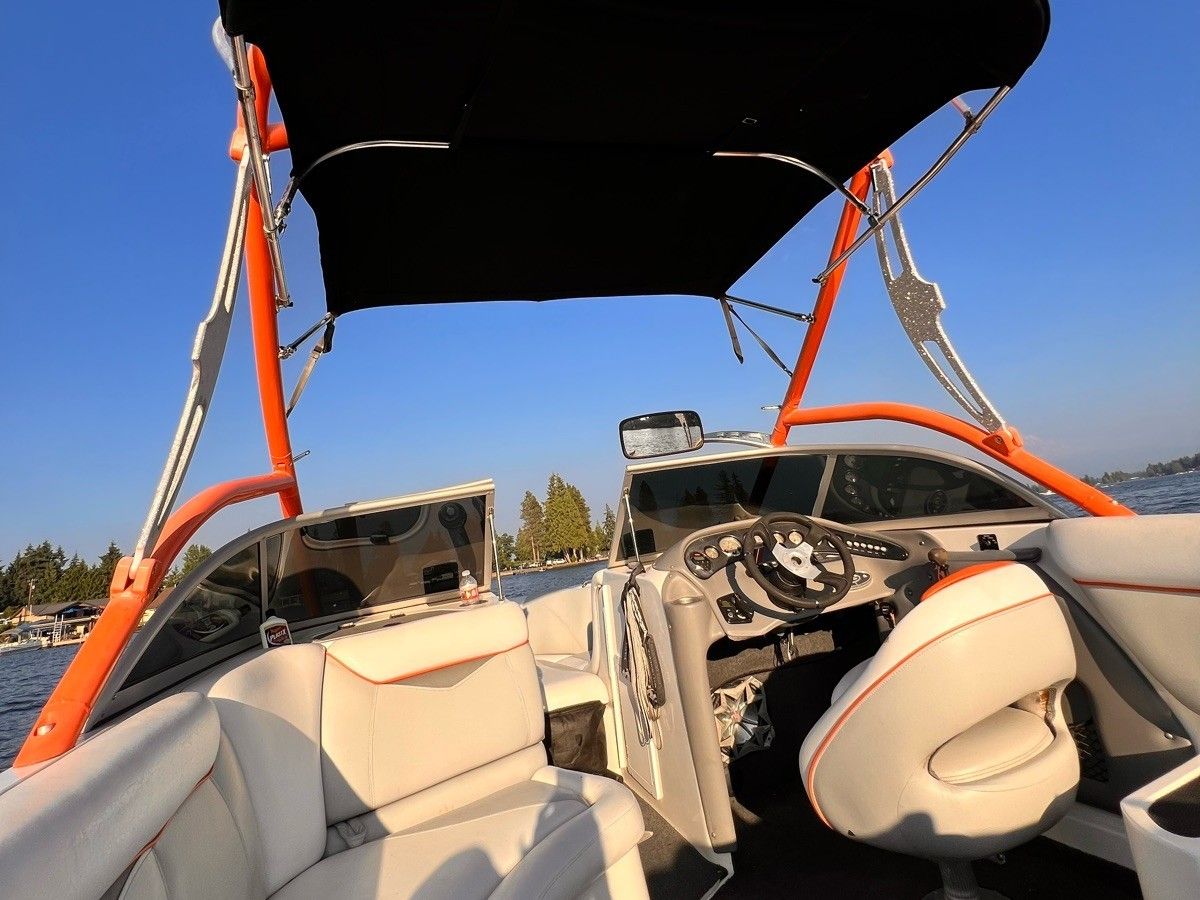 2006 Tigé 24v