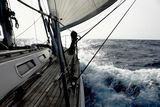 2000 Hallberg-Rassy 46