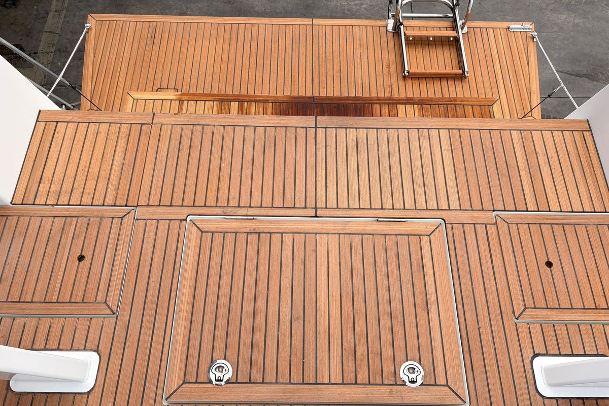 2026 Beneteau Oceanis 47