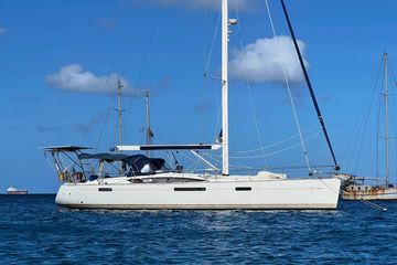 2013 Jeanneau 57 Boats