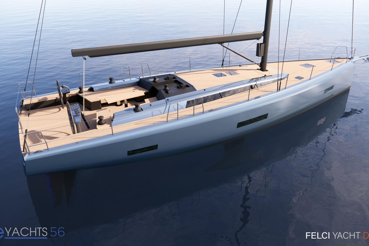 2027 Ice Yachts 56