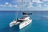 2019 Lagoon 50