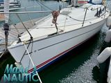 2002 Jeanneau Sun Fast 32i