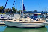1998 Island Packet 320