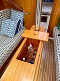2000 Dufour 32 Classic