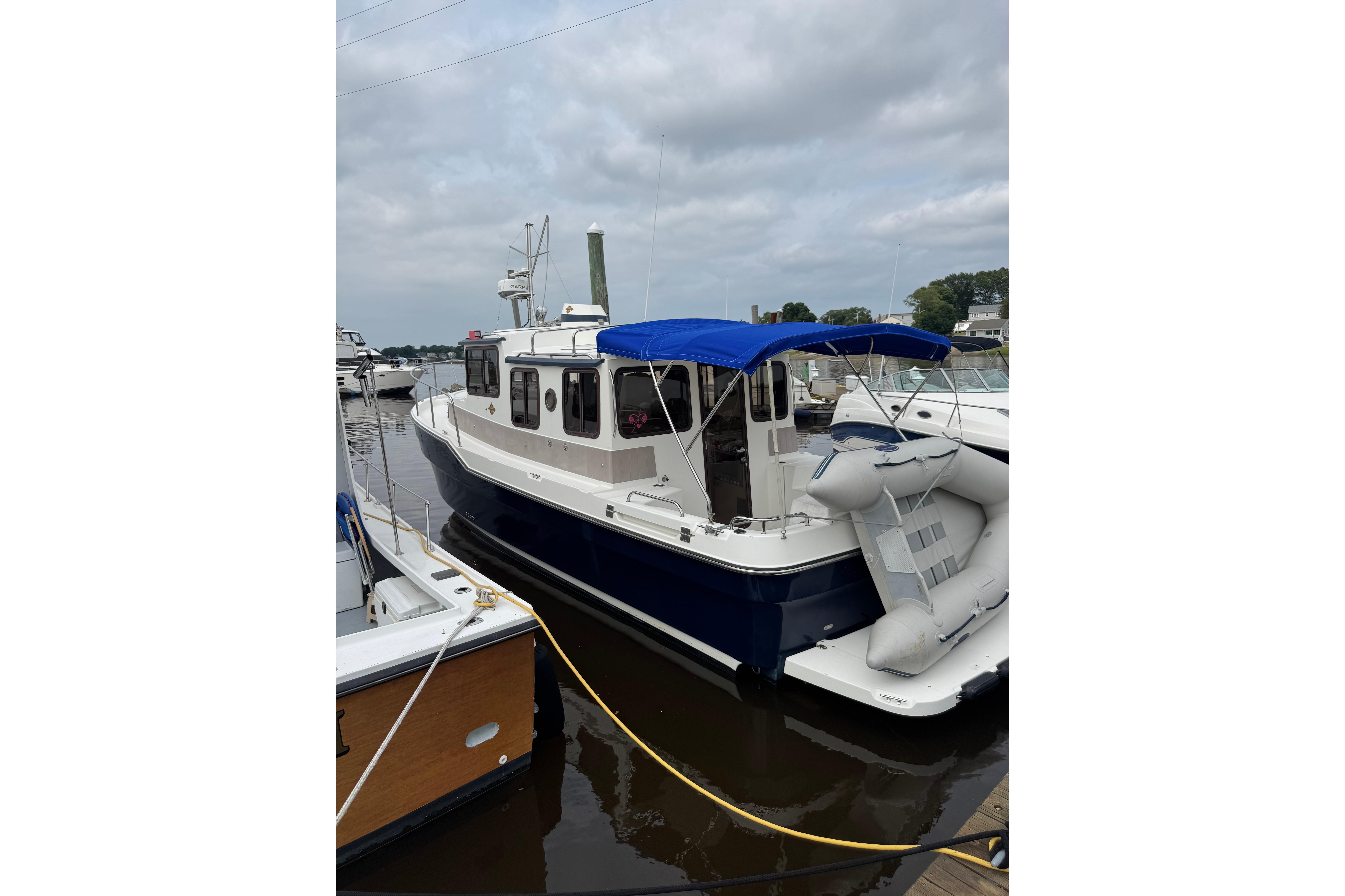 2009 Ranger Tugs R-29 for sale in Braintree, Massachusetts