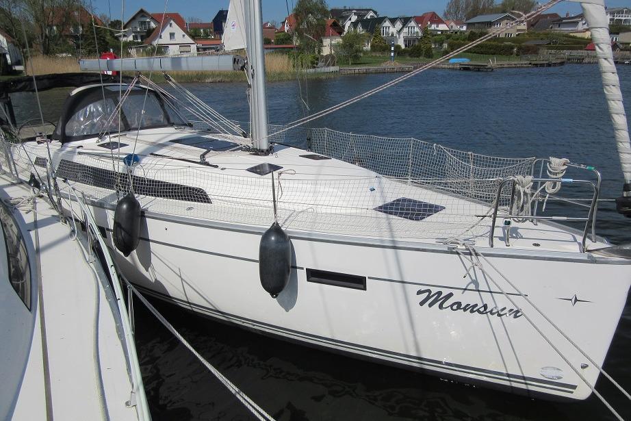 2022 Bavaria Cruiser 41 Boats