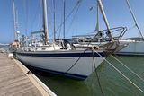 2004 Hallberg-Rassy 53